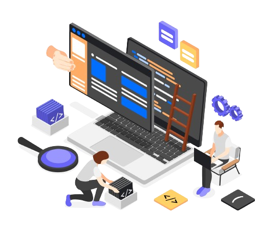 Custom Software