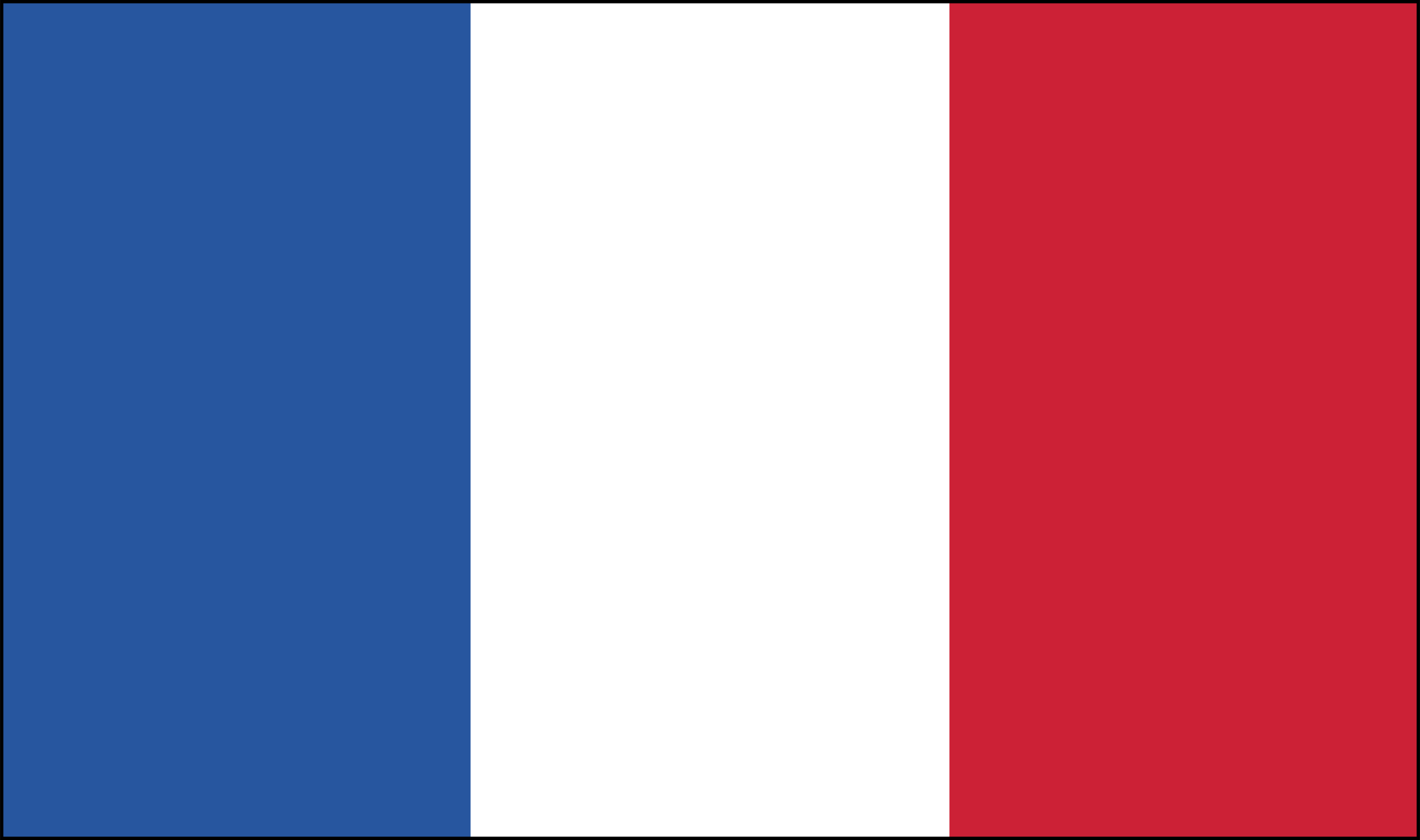 France Flag