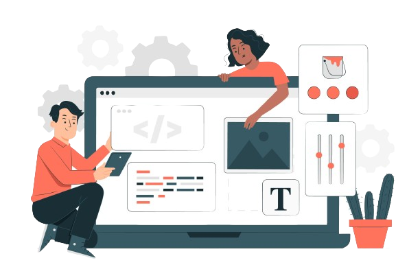 Web Development